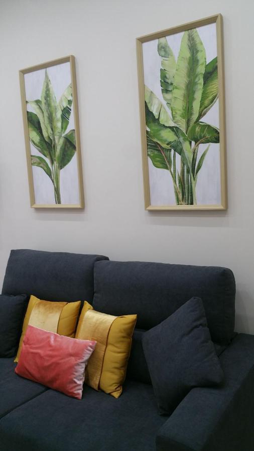 Ferienwohnung Ria De Vigo Hasta 8 Huespedes Exterior foto