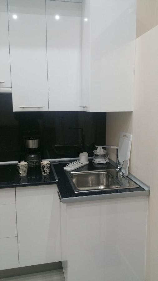 Ferienwohnung Ria De Vigo Hasta 8 Huespedes Exterior foto
