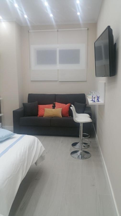 Ferienwohnung Ria De Vigo Hasta 8 Huespedes Exterior foto