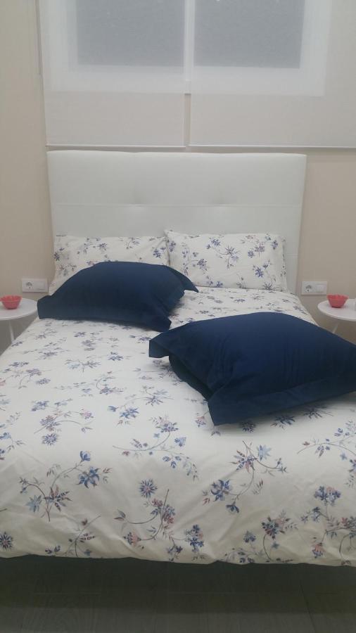Ferienwohnung Ria De Vigo Hasta 8 Huespedes Exterior foto
