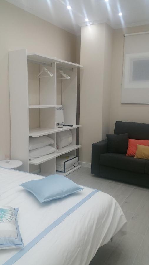 Ferienwohnung Ria De Vigo Hasta 8 Huespedes Exterior foto