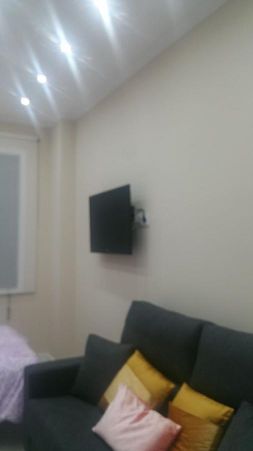Ferienwohnung Ria De Vigo Hasta 8 Huespedes Exterior foto