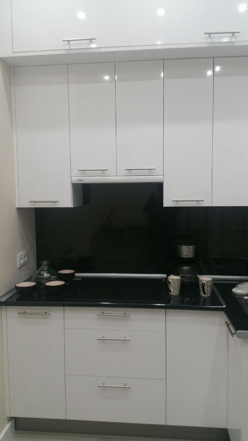 Ferienwohnung Ria De Vigo Hasta 8 Huespedes Exterior foto