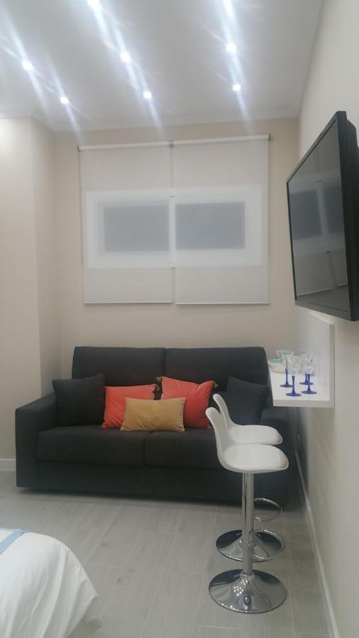 Ferienwohnung Ria De Vigo Hasta 8 Huespedes Exterior foto