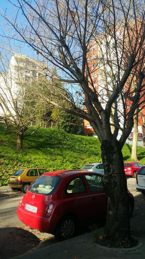 Ferienwohnung Ria De Vigo Hasta 8 Huespedes Exterior foto